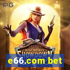 e66.com bet